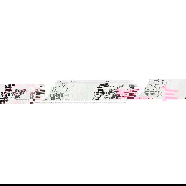 9IN 10TPI SAWZALL TORCH BLADE